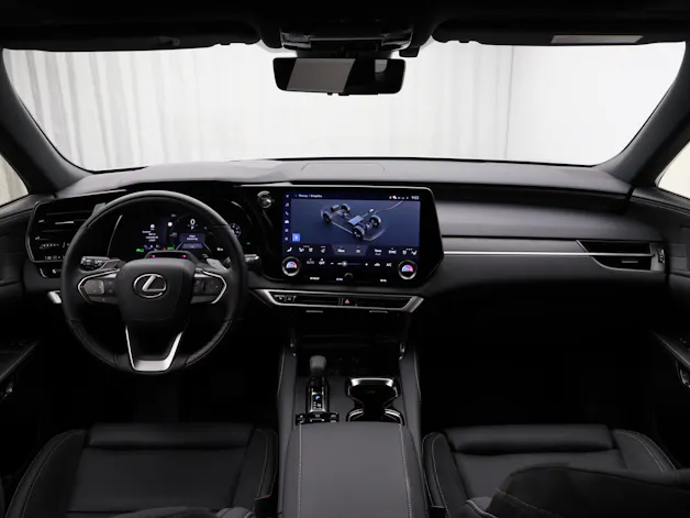 Lexus RX 450h+ Excellence ab 1.9% Leasing