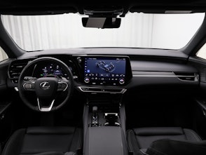Vehicle image LEXUS RX 450h+ Excellence