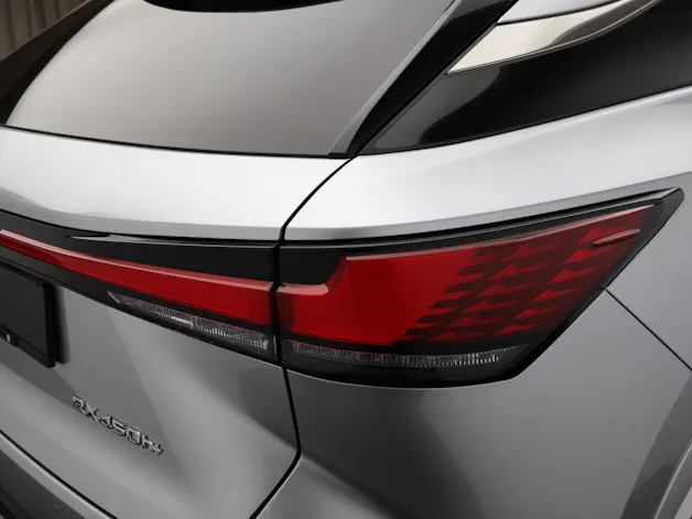 Lexus RX 450h+ Excellence ab 1.9% Leasing
