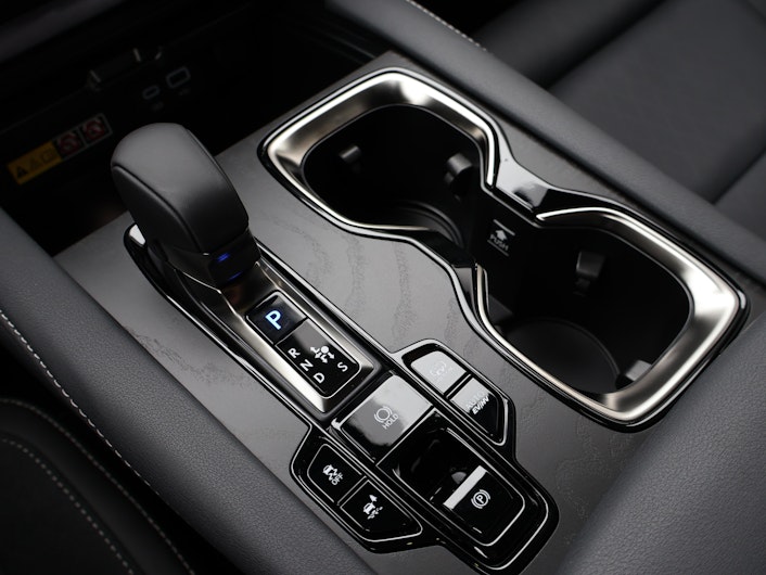 Vehicle image LEXUS RX