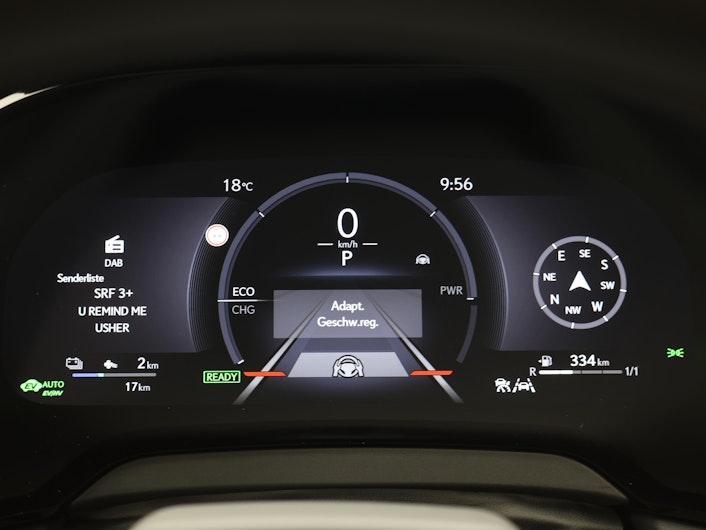 Vehicle image LEXUS RX