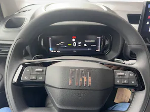 Fiat E-Doblo Kaw. L1 50 kWh Easy Pro