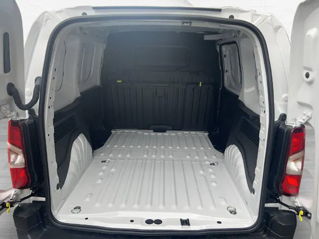 Fiat E-Doblo Kaw. L1 50 kWh Easy Pro