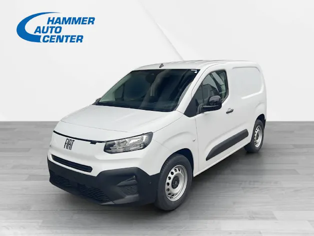 Fiat E-Doblo Kaw. L1 50 kWh Easy Pro