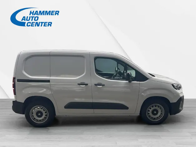 Fiat E-Doblo Kaw. L1 50 kWh Easy Pro