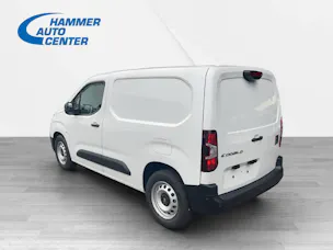 Fiat E-Doblo Kaw. L1 50 kWh Easy Pro