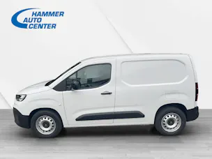 Fiat E-Doblo Kaw. L1 50 kWh Easy Pro