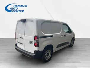 Fiat E-Doblo Kaw. L1 50 kWh Easy Pro