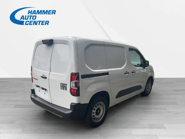 Fiat E-Doblo Kaw. L1 50 kWh Easy Pro