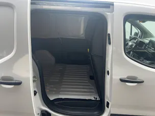 Fiat E-Doblo Kaw. L1 50 kWh Easy Pro