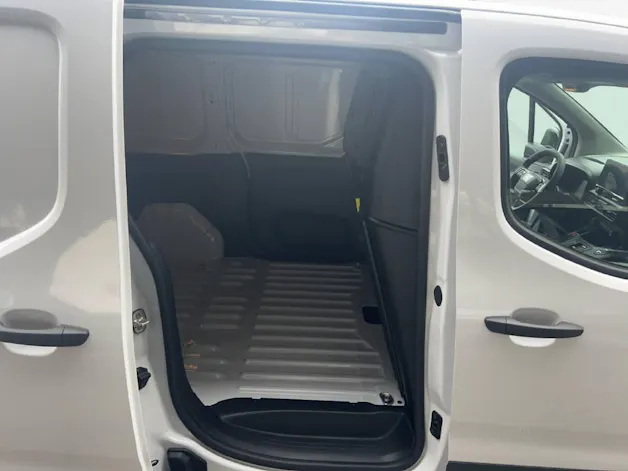 Fiat E-Doblo Kaw. L1 50 kWh Easy Pro