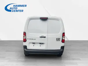 Fiat E-Doblo Kaw. L1 50 kWh Easy Pro