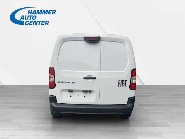 Fiat E-Doblo Kaw. L1 50 kWh Easy Pro