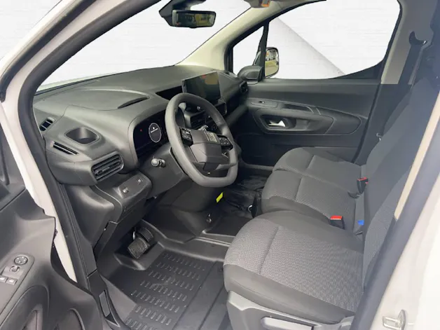 Fiat E-Doblo Kaw. L1 50 kWh Easy Pro
