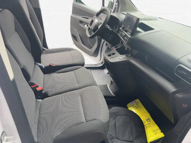Fiat E-Doblo Kaw. L1 50 kWh Easy Pro