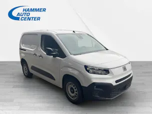Fiat E-Doblo Kaw. L1 50 kWh Easy Pro