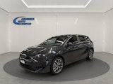 First vehicle image