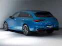 Mercedes-Benz CLA 35 AMG 4MATIC Shooting Brake