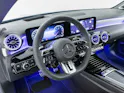 Mercedes-Benz CLA 35 AMG 4MATIC Shooting Brake