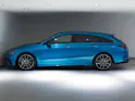 Mercedes-Benz CLA 35 AMG 4MATIC Shooting Brake