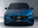 Mercedes-Benz CLA 35 AMG 4MATIC Shooting Brake