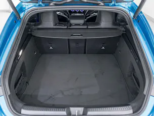 Mercedes-Benz CLA 35 AMG 4MATIC Shooting Brake