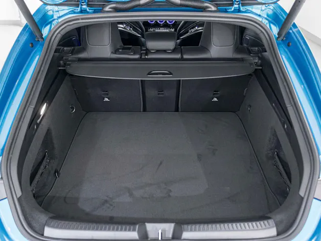 Mercedes-Benz CLA 35 AMG 4MATIC Shooting Brake