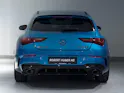 Mercedes-Benz CLA 35 AMG 4MATIC Shooting Brake