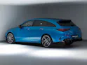 Mercedes-Benz CLA 35 AMG 4MATIC Shooting Brake