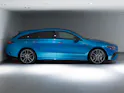 Mercedes-Benz CLA 35 AMG 4MATIC Shooting Brake