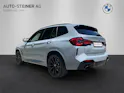 BMW X3 M40d