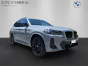 BMW X3 M40d *Standheizung*