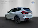 BMW X3 M40d *Standheizung*