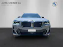 BMW X3 M40d