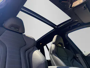 BMW X3 M40d *Standheizung*