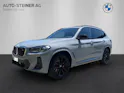BMW X3 M40d *Standheizung*