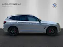 BMW X3 M40d *Standheizung*