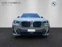 BMW X3 M40d *Standheizung*