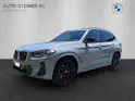 BMW X3 M40d