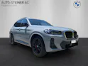 BMW X3 M40d