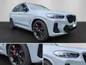 BMW X3 M40d