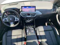 BMW X3 M40d *Standheizung*