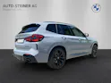 BMW X3 M40d *Standheizung*