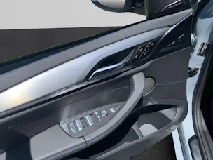 BMW X3 M40d *Standheizung*