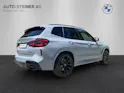 BMW X3 M40d
