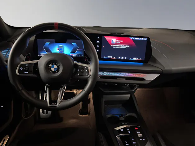 BMW M135i xDrive