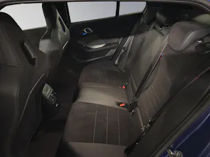 BMW M135i xDrive