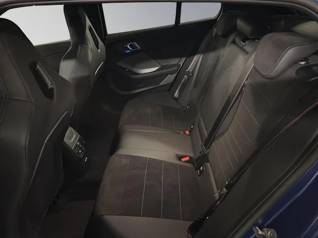 BMW M135i xDrive