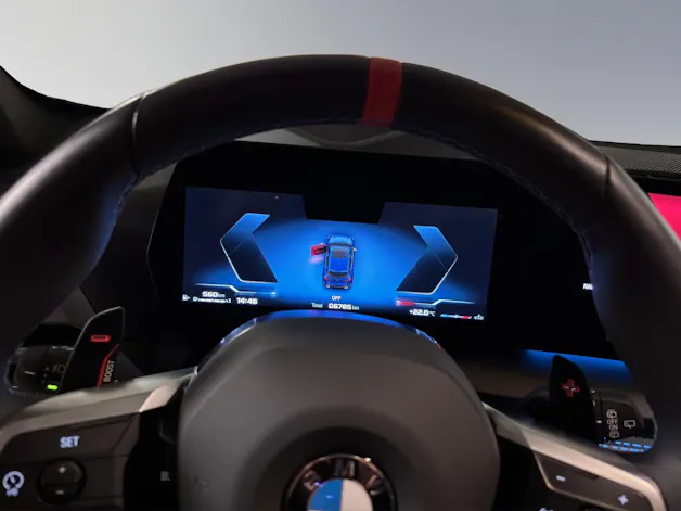 BMW M135i xDrive