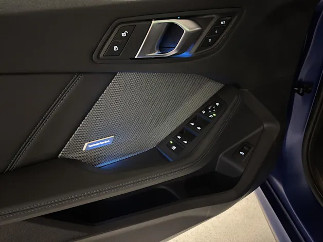 BMW M135i xDrive